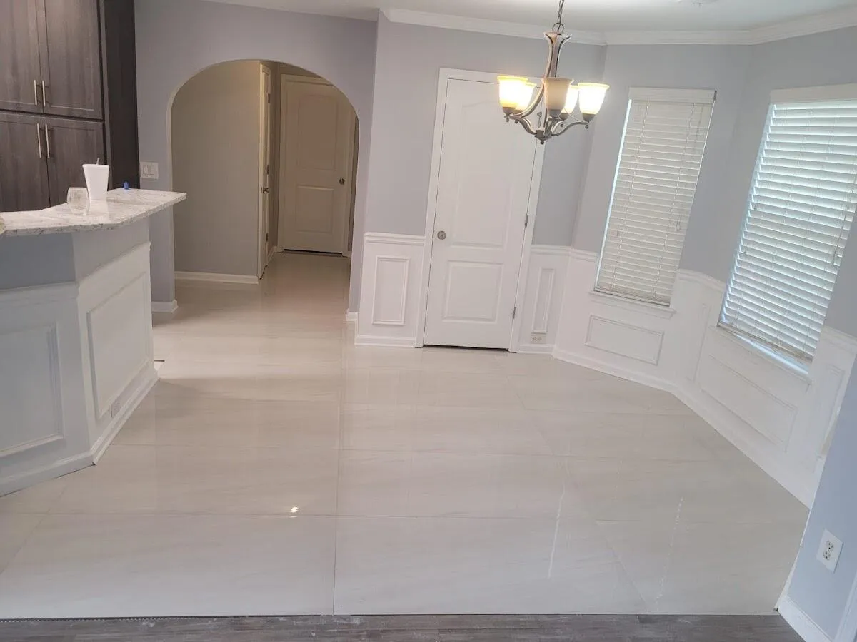 Water Damage Restoration services in Eldridge, IA